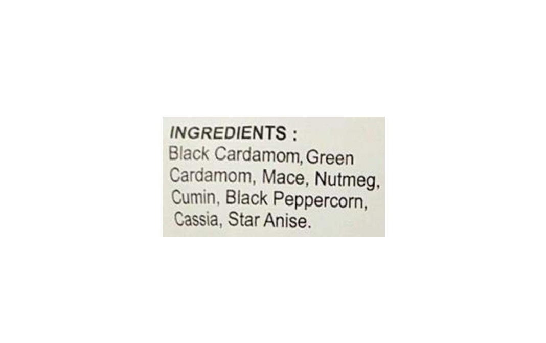 Himgiri Garam Masala    Pack  100 grams